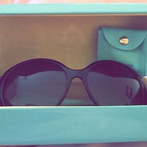 Tiffany & Co sunglasses